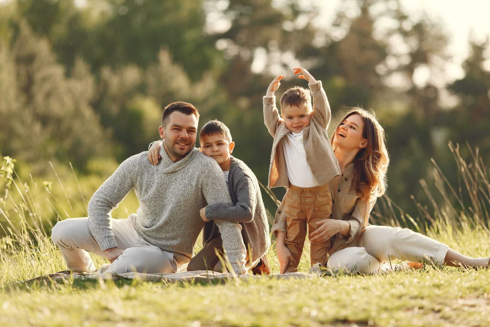 ¿Que son las Constelaciones Familiares?