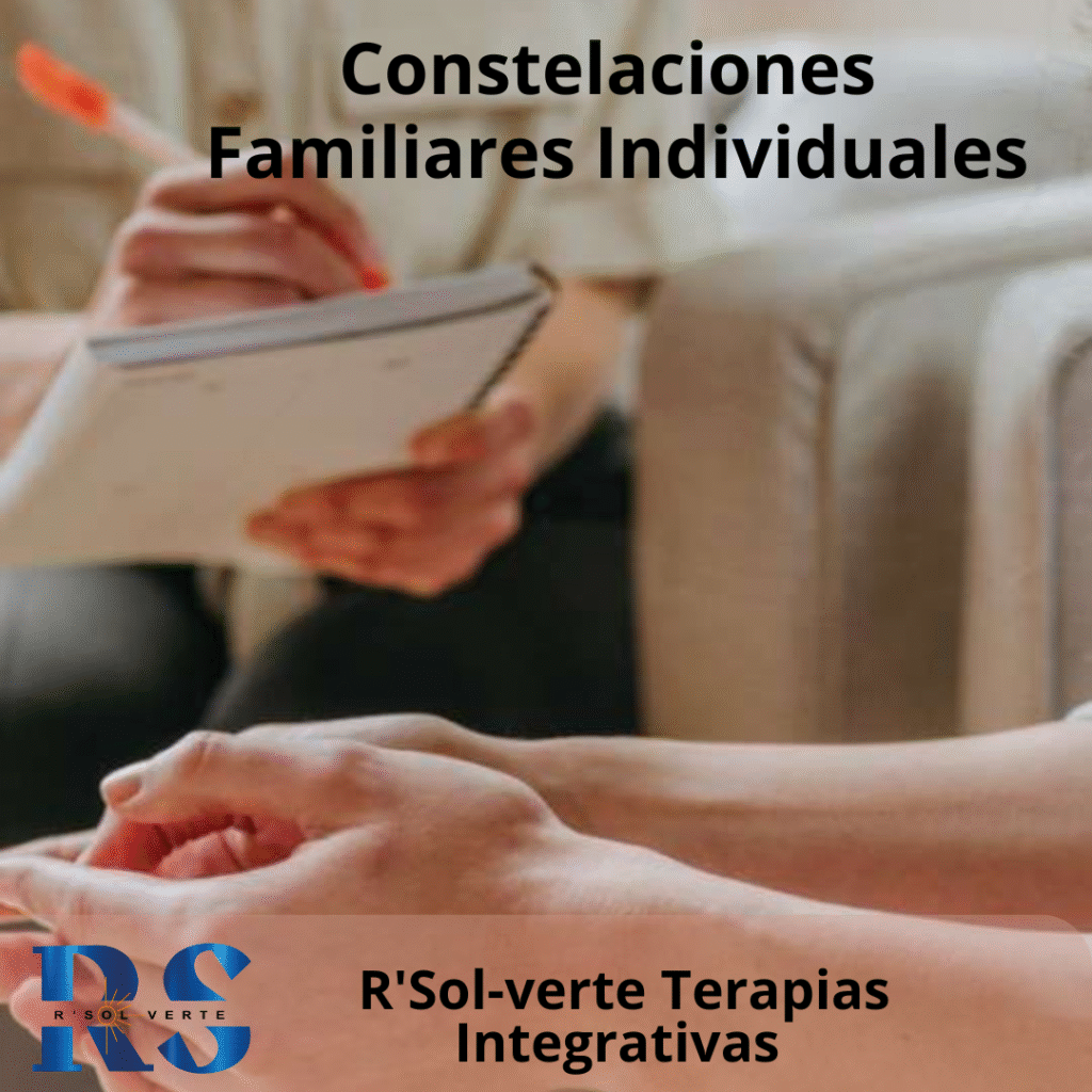 Terapeuta tomando nota
